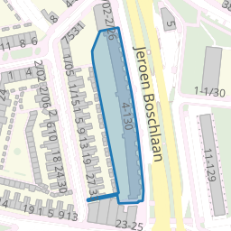 Perceel TGR00-E-2672