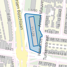 Perceel TGR00-E-2679