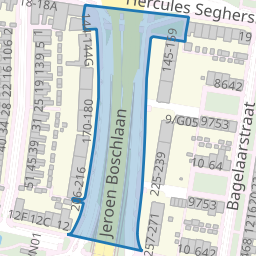 Perceel TGR00-E-2686