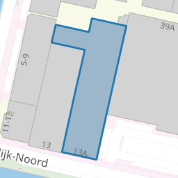 Perceel TGR00-E-2694