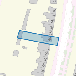 Perceel TGR00-E-2696