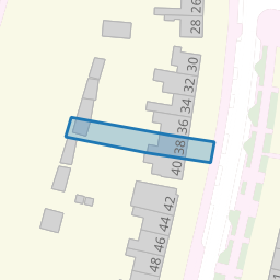 Perceel TGR00-E-2697