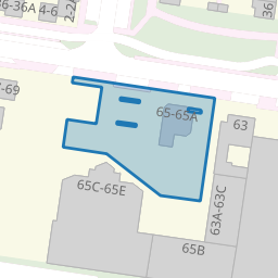 Perceel TGR00-E-2712