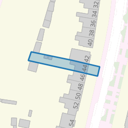 Perceel TGR00-E-2718