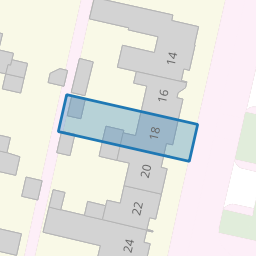 Perceel TGR00-E-2725