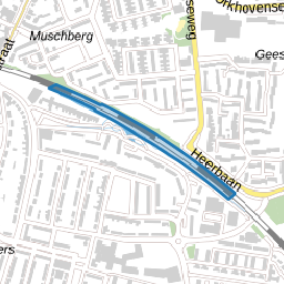 Perceel TGR00-E-2737