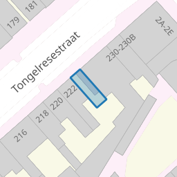 Perceel TGR00-E-2744