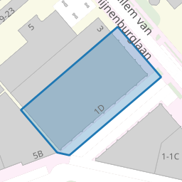 Perceel TGR00-E-2746