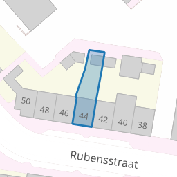 Perceel TGR00-E-2751