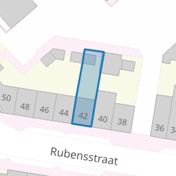 Perceel TGR00-E-2752