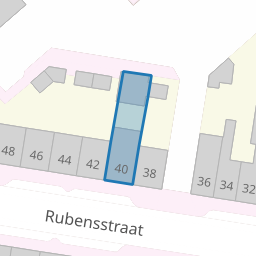 Perceel TGR00-E-2753