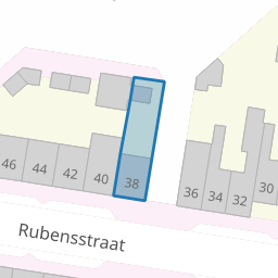 Perceel TGR00-E-2754