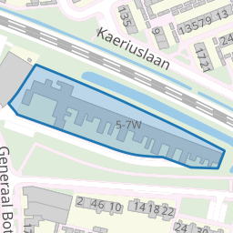 Perceel TGR00-E-2755