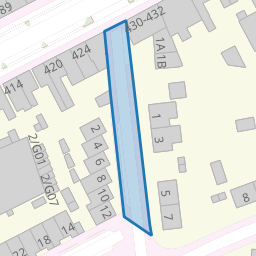 Perceel TGR00-E-2762