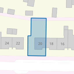 Perceel TGR00-E-2763