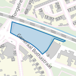 Perceel TGR00-E-2769