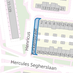 Perceel TGR00-E-2772