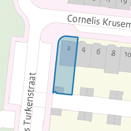 Perceel TGR00-E-2773