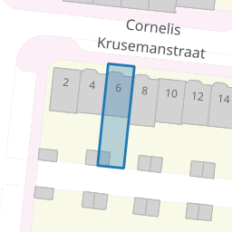 Perceel TGR00-E-2775