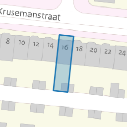 Perceel TGR00-E-2780