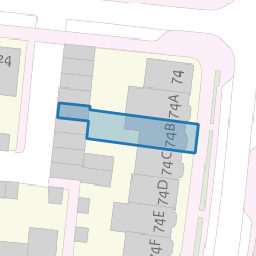 Perceel TGR00-E-2791