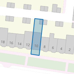 Perceel TGR00-E-2802