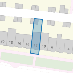 Perceel TGR00-E-2803