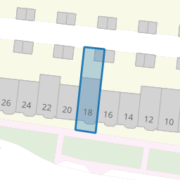 Perceel TGR00-E-2806