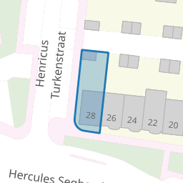 Perceel TGR00-E-2811