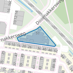 Perceel TGR00-E-2819