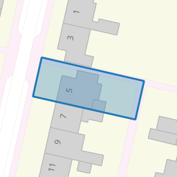 Perceel TGR00-E-2832