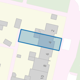 Perceel TGR00-E-2838