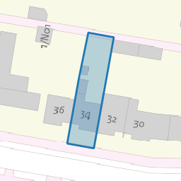 Perceel TGR00-E-2840