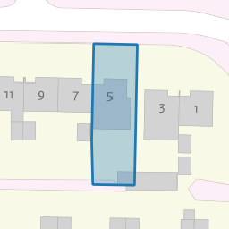 Perceel TGR00-E-2845