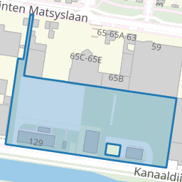 Perceel TGR00-E-2855