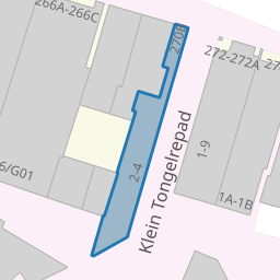 Perceel TGR00-E-2859