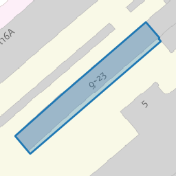 Perceel TGR00-E-2871