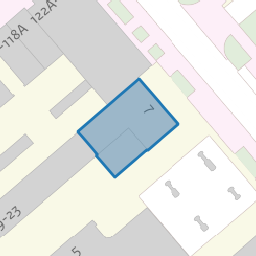 Perceel TGR00-E-2872