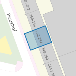 Perceel TGR00-E-2903