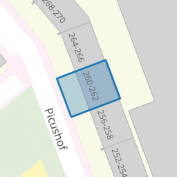 Perceel TGR00-E-2905