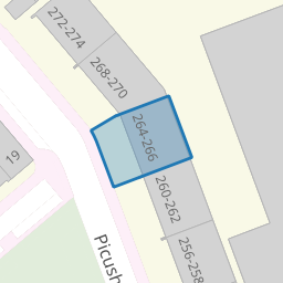 Perceel TGR00-E-2906