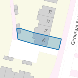 Perceel TGR00-E-2921