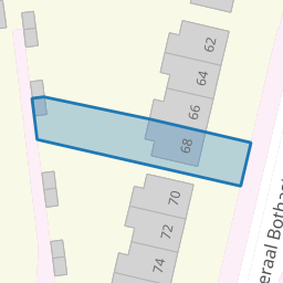 Perceel TGR00-E-2925