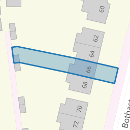 Perceel TGR00-E-2926