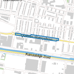 Perceel TGR00-E-2955