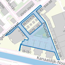 Perceel TGR00-E-2960