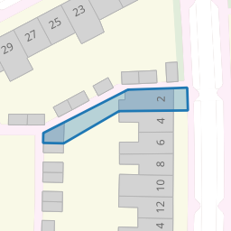 Perceel TGR00-E-2965