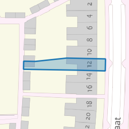 Perceel TGR00-E-2970