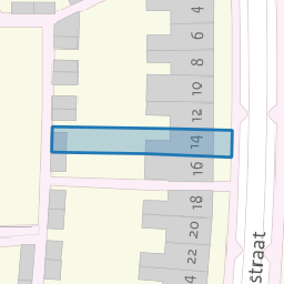 Perceel TGR00-E-2971