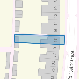 Perceel TGR00-E-2973